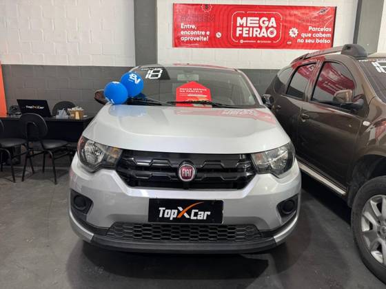 FIAT MOBI 1.0 FIREFLY FLEX DRIVE MANUAL FIAT MOBI 1.0 FIREFLY FLEX DRIVE MANUAL